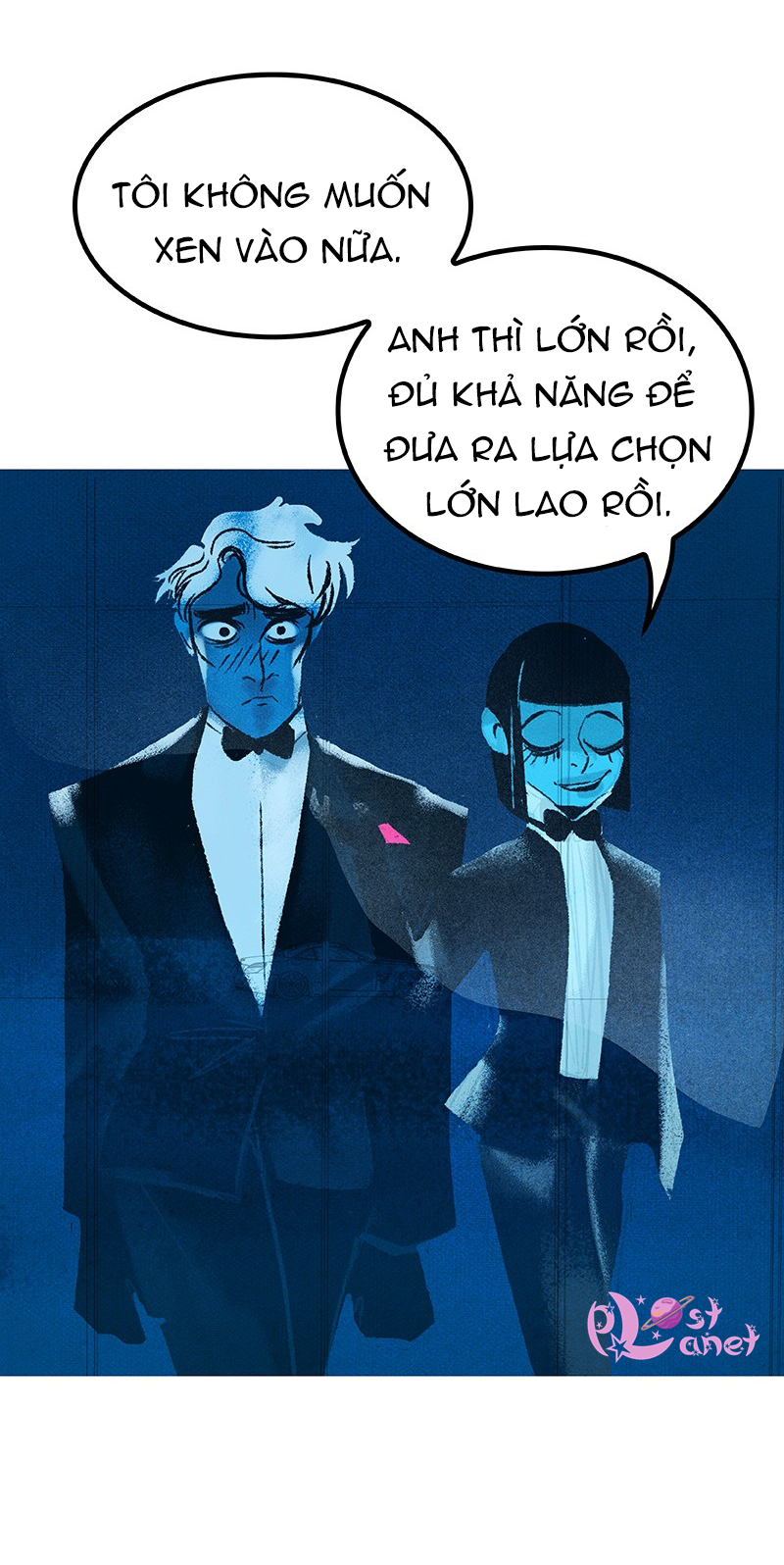 thần thoại olympus chapter 49 24