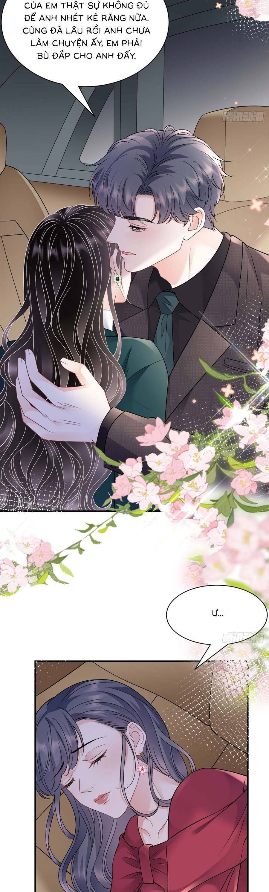 [16+] đại tiểu thư có thể có ý đồ xấu chapter 153 13