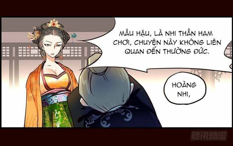 hoa phi hoa 2 chapter 2 9