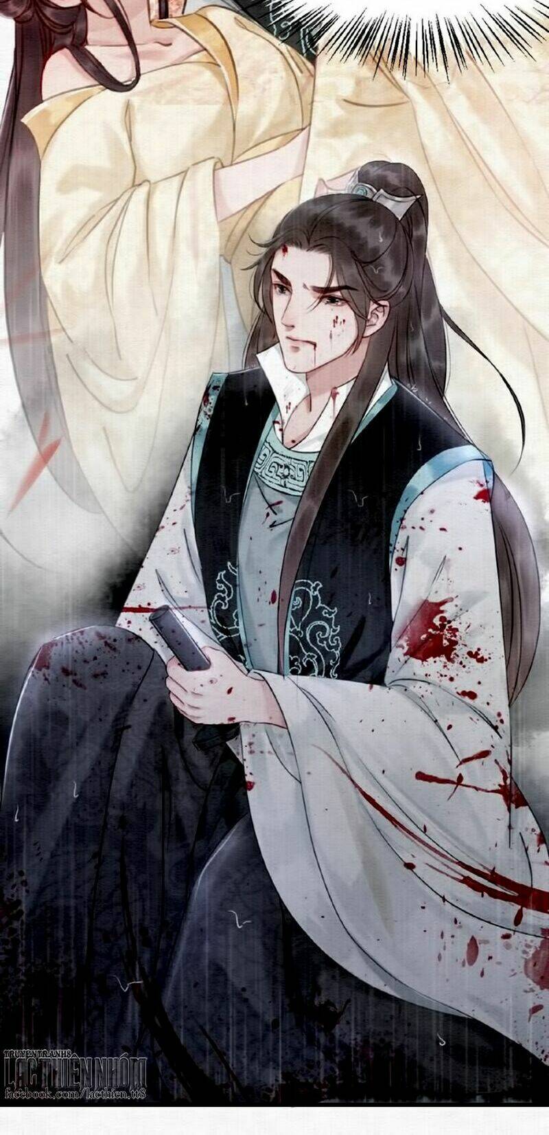 trọng sinh bá sủng nhiếp chính vương quá mạnh mẽ chapter 11 15