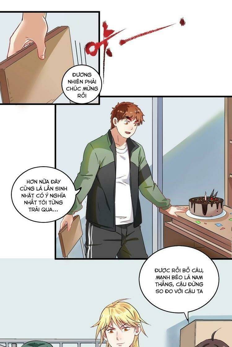 thành tựu của ta rất nhiều chapter 14 11