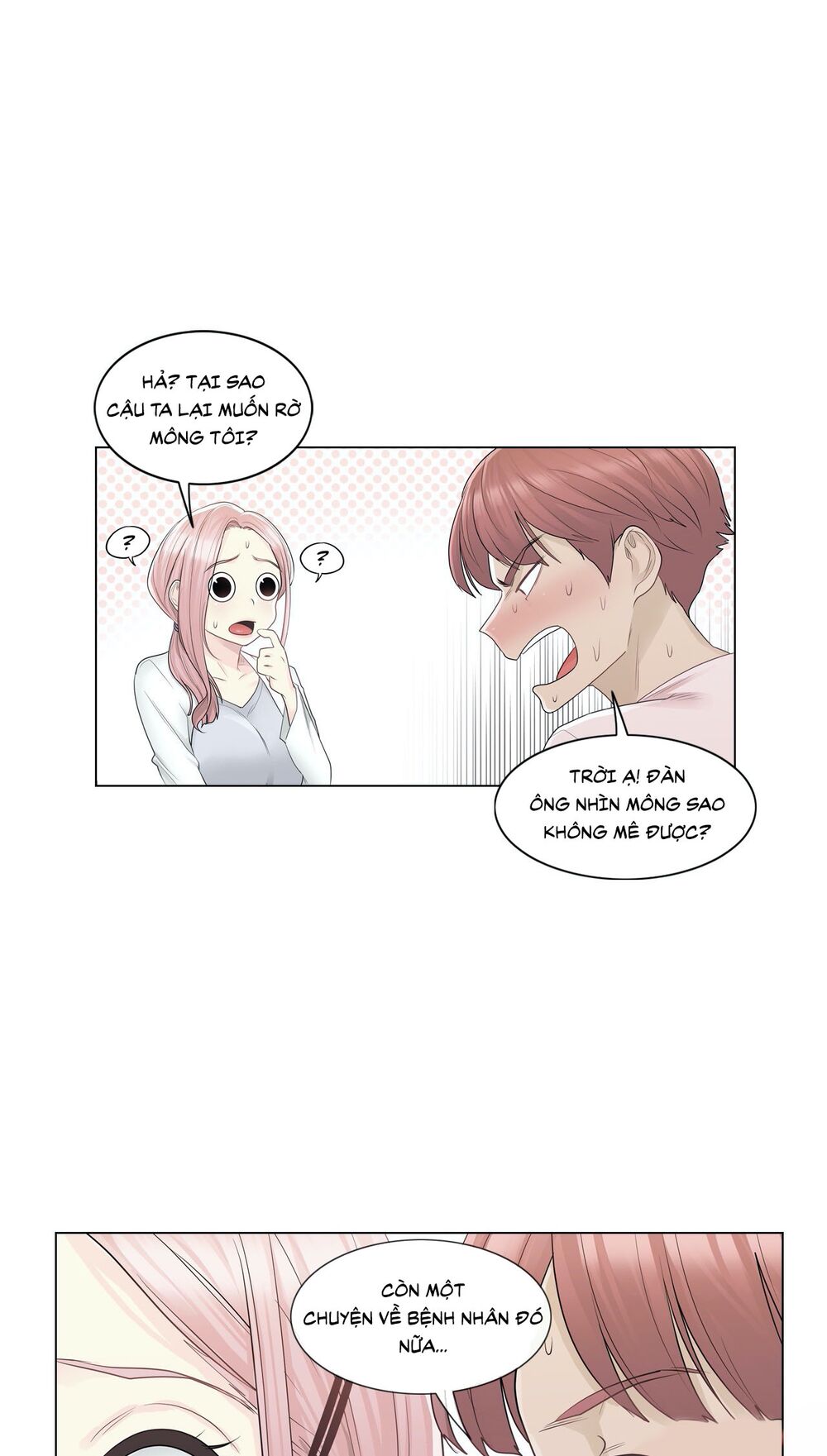 mở khóa tim em chapter 9 51