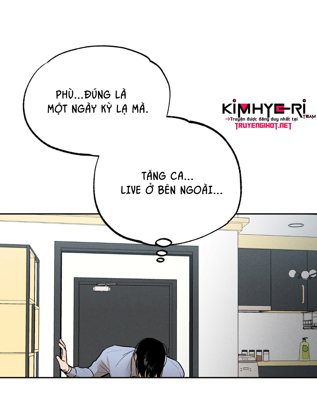 cách duy trì bí mật chapter 26 30