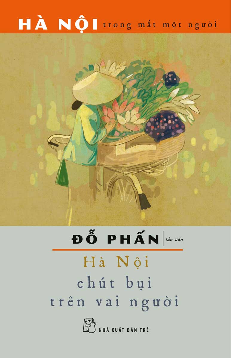 Hà Nội - Chút Bụi Trên Vai Người