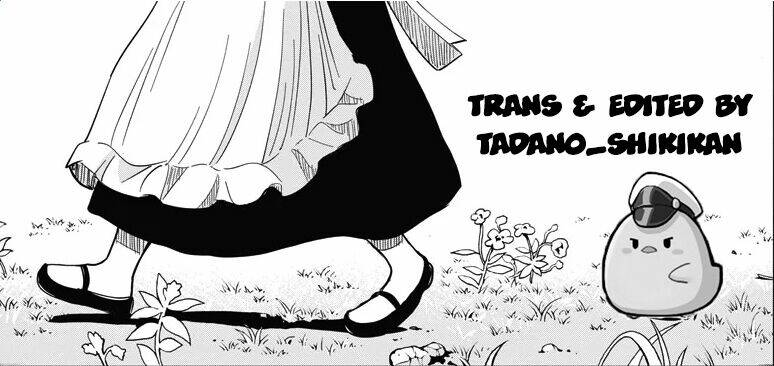 ponkotsu ponko chapter 67 21