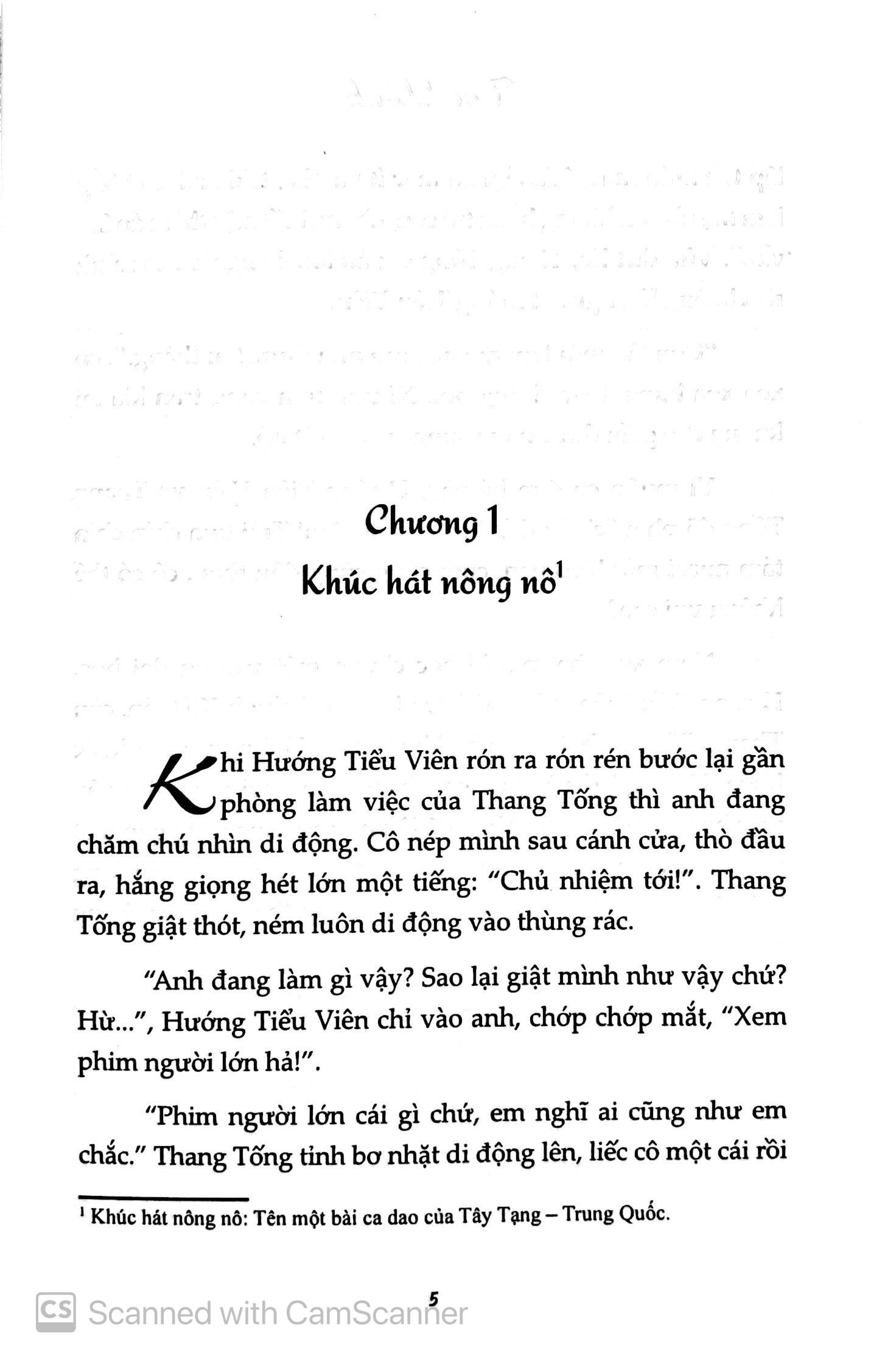 Quên Để Hạnh Phúc (2 Tập)