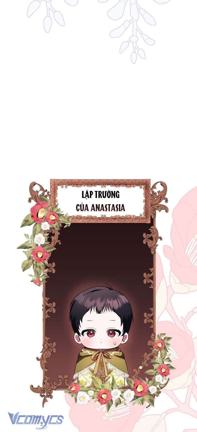 lần đầu bé út được yêu thương chapter 9 9