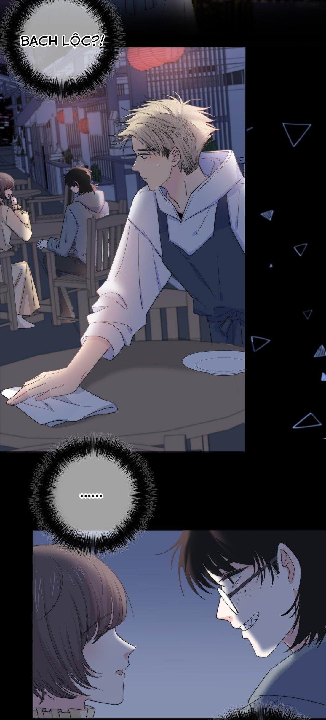 chạm vào thế giới của người chapter 24 39