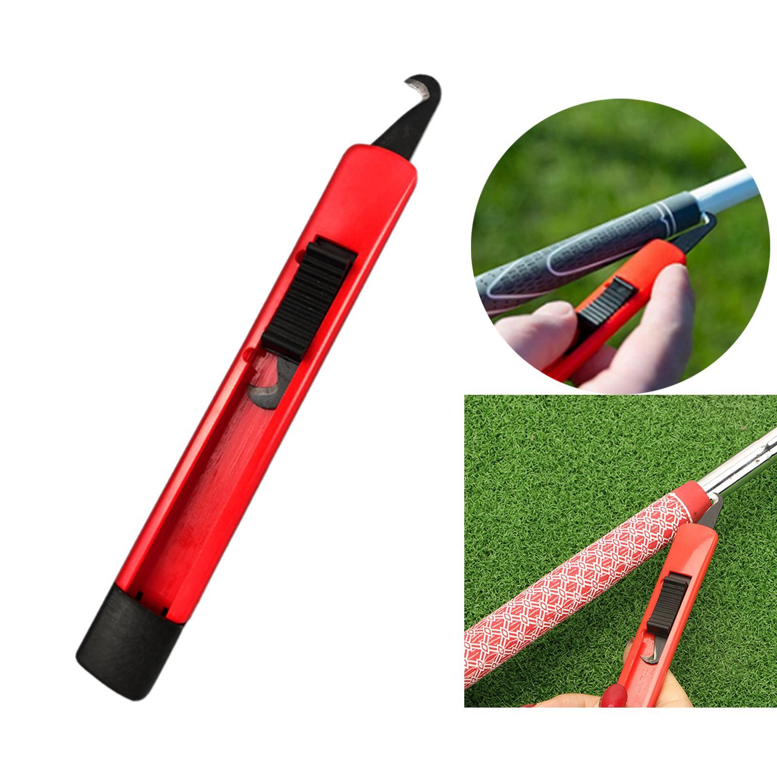Golf Grip Clubs Tool DIY