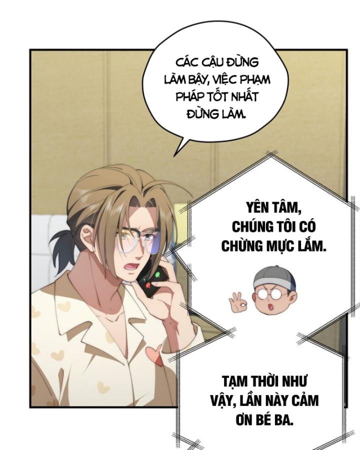 nữ chính chạy từ trong sách ra thì phải làm sao chapter 88 23