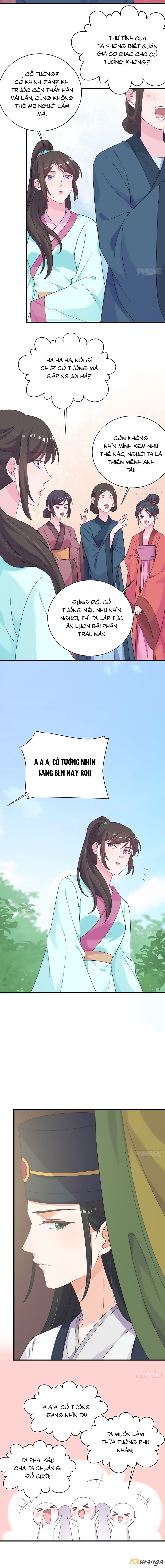 cung đấu live chapter 55 8