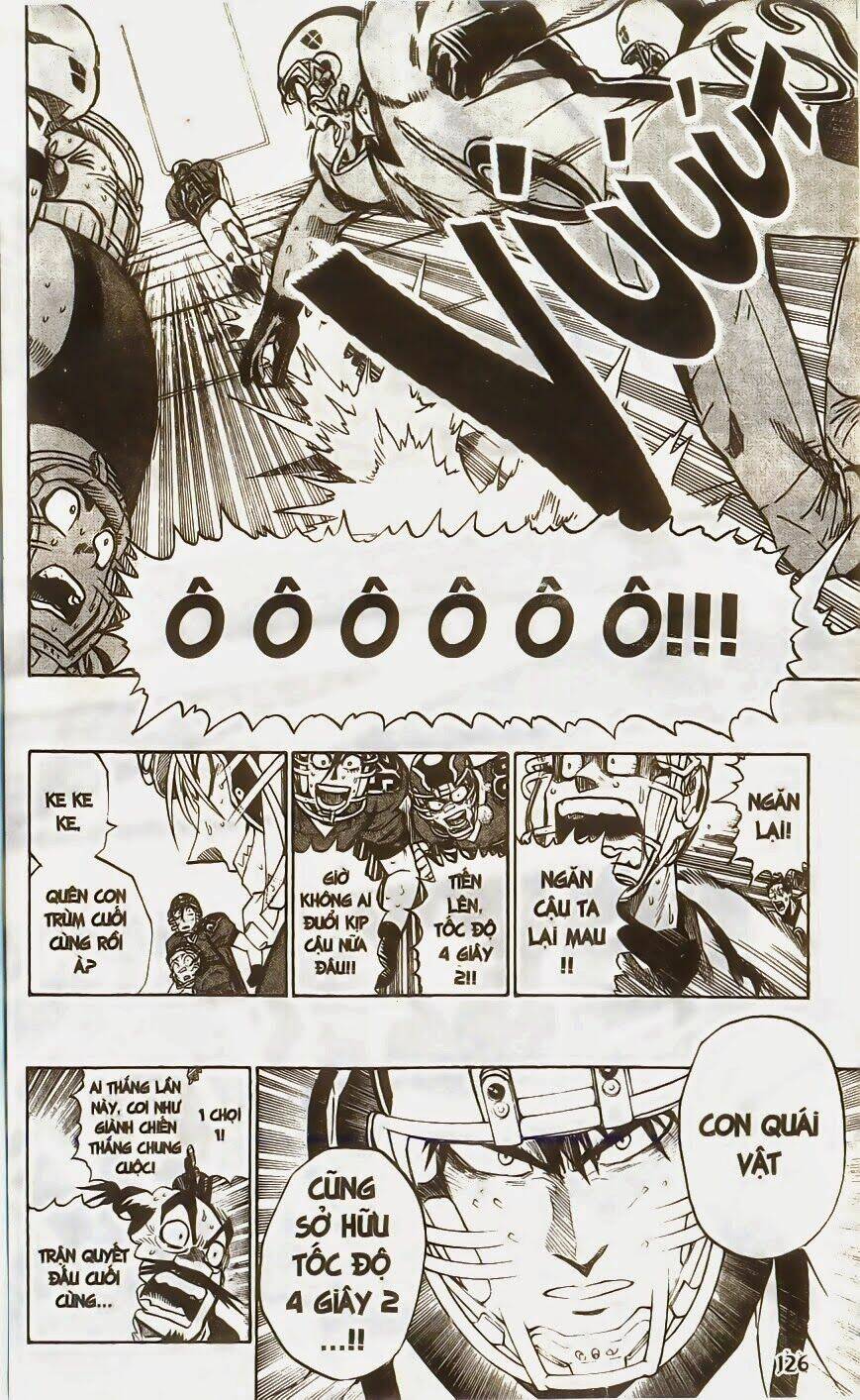 lá chắn mắt chapter 238 18