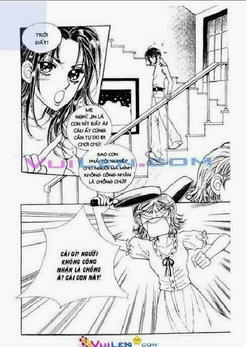 nhật ký tân hôn chapter 6 151