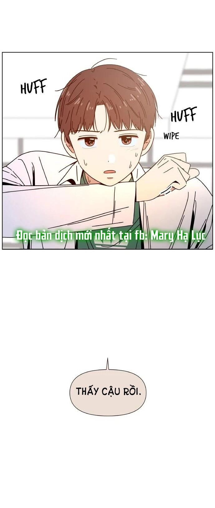 thanh xuân rực rỡ - season of blossom chapter 88 93