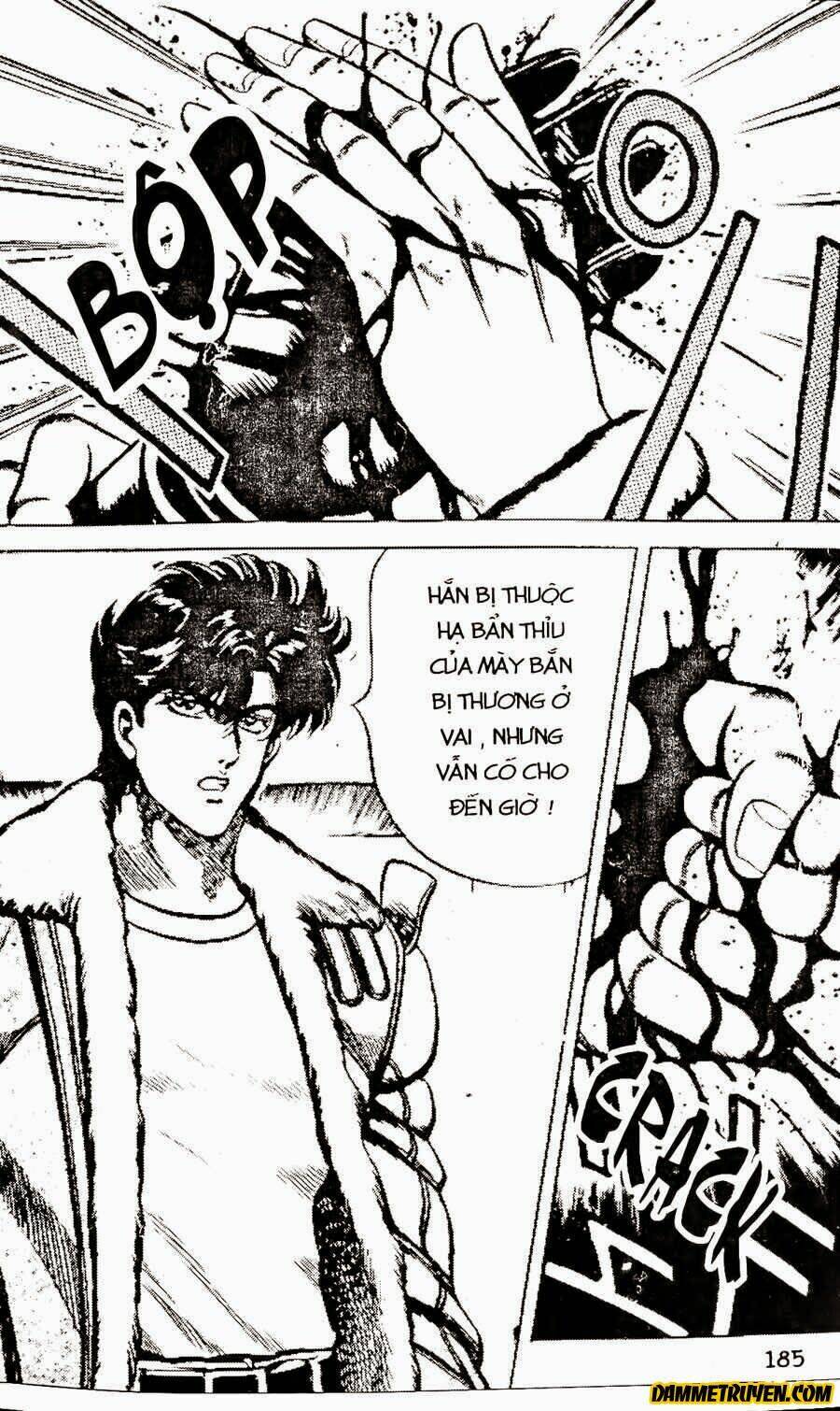 sức mạnh nhân đôi chapter 7.2 26
