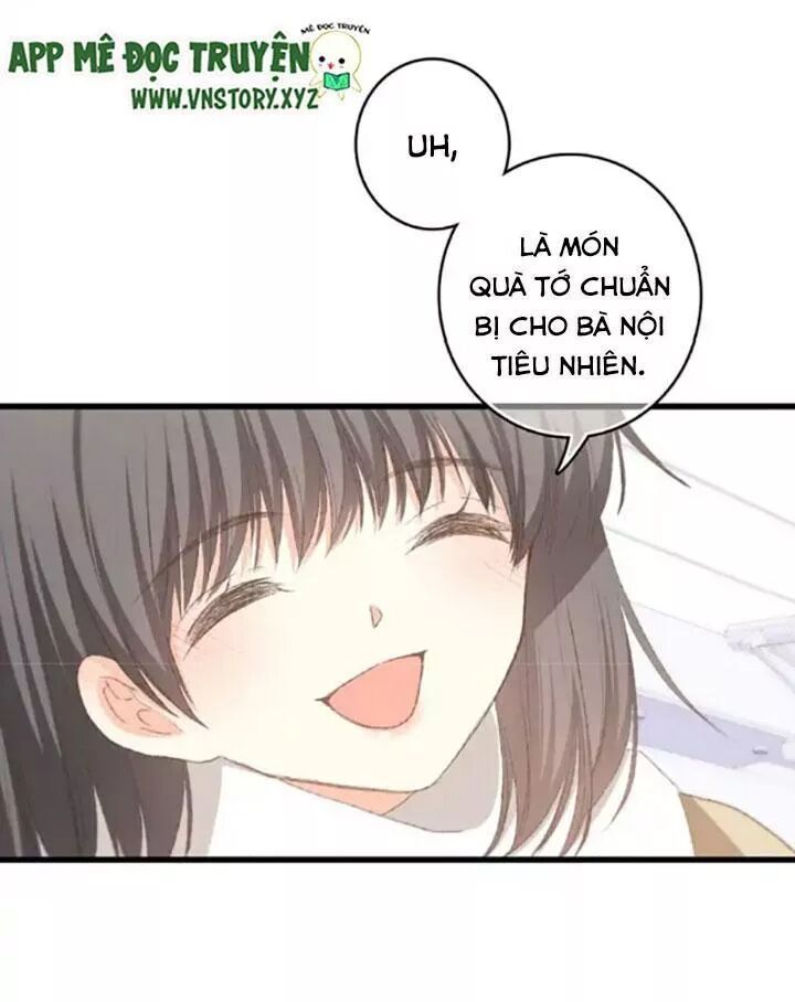 con tim rung động 2 chapter 62 16