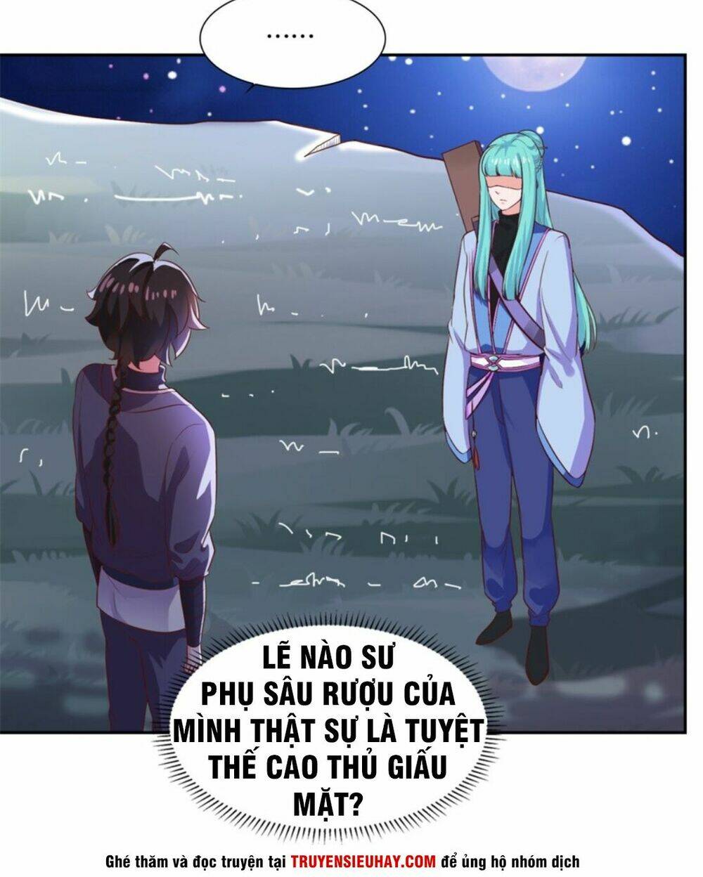 tiên ma đồng tu chapter 26 7