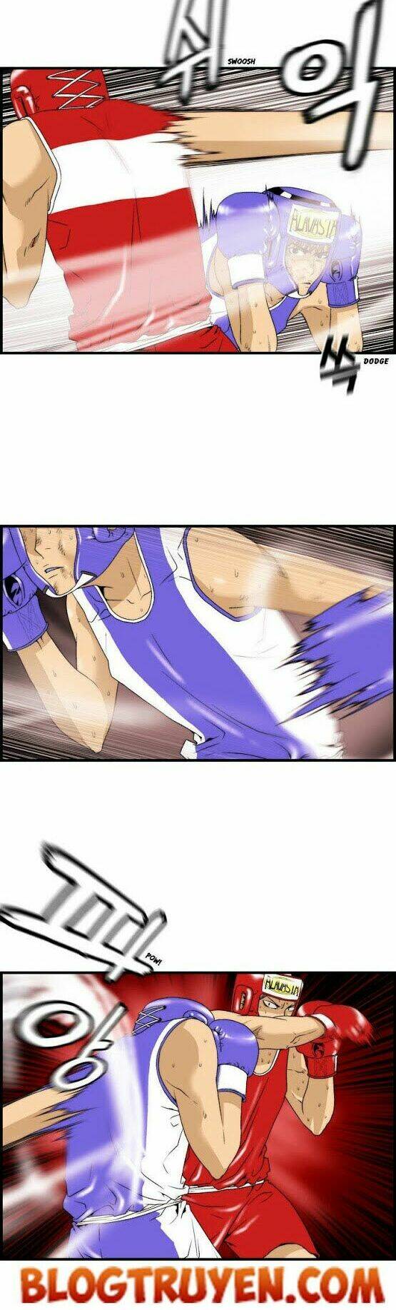 green boy chapter 43 4