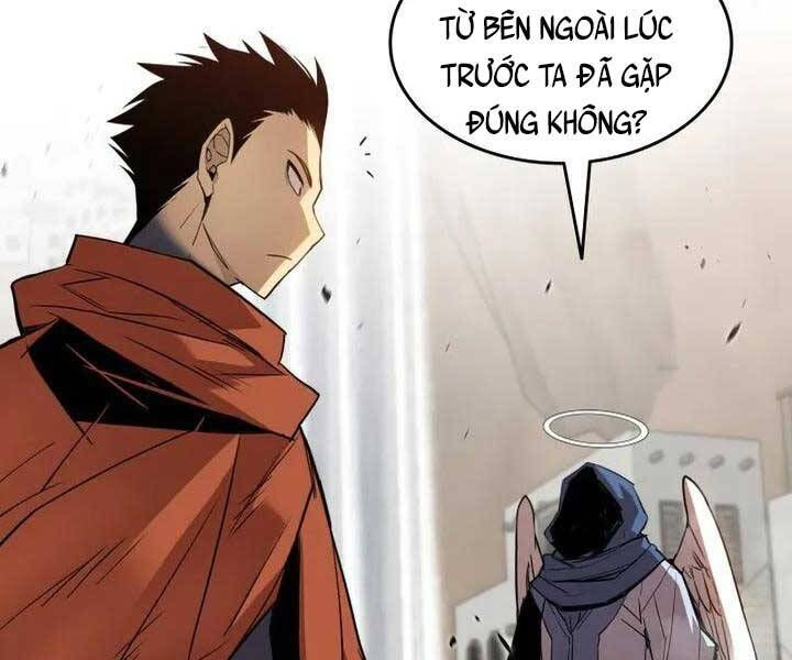 tôi là lính mới chapter 110 170