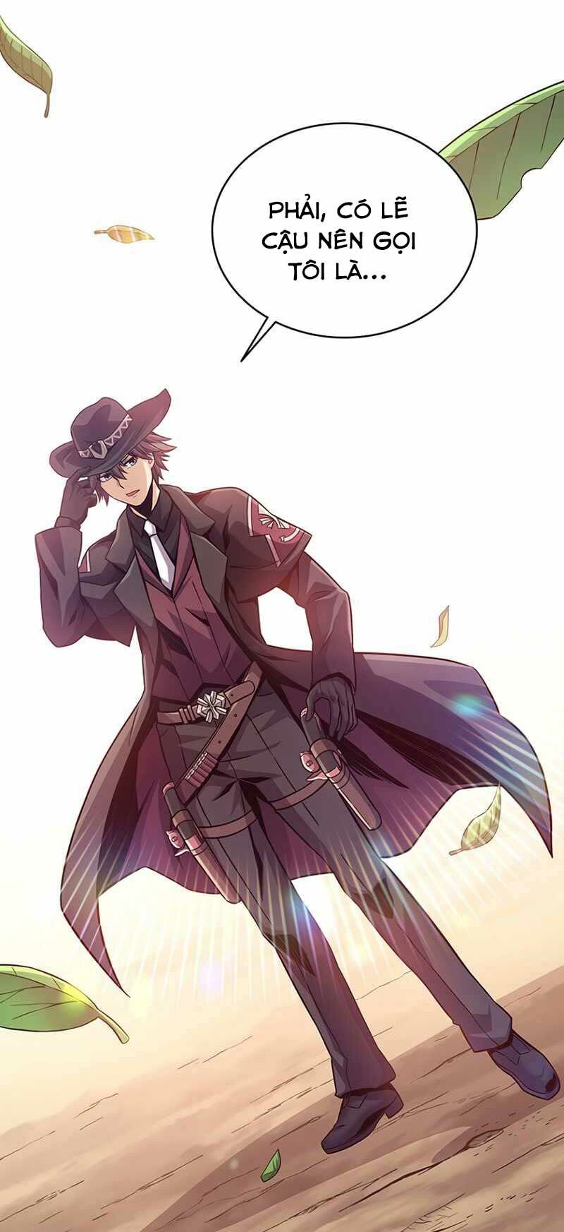 arcane sniper chapter 72 51