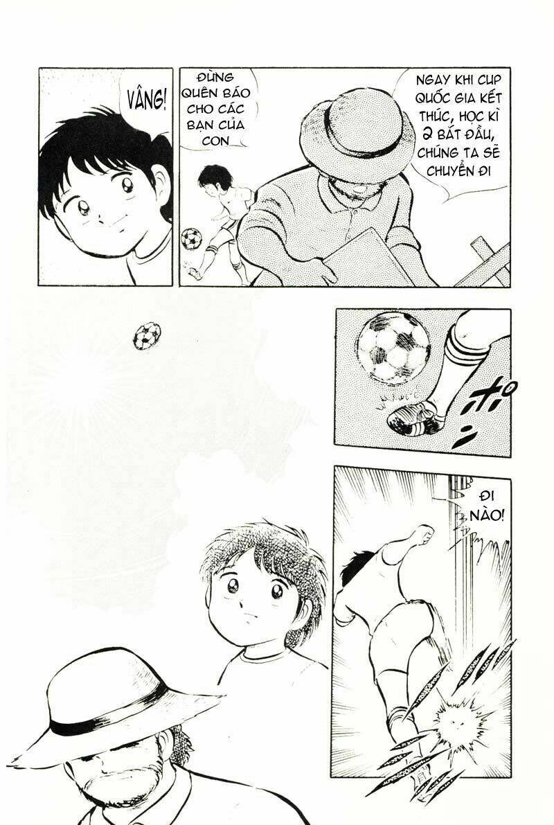 captain tsubasa chapter 15 25