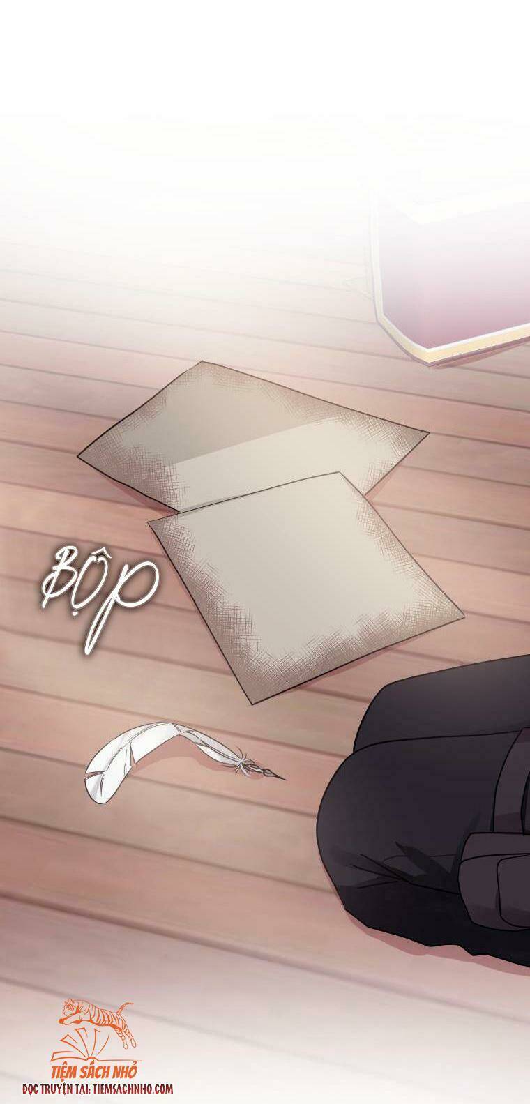 ác nữ phản diện đã chọn nam chính chapter 3 30