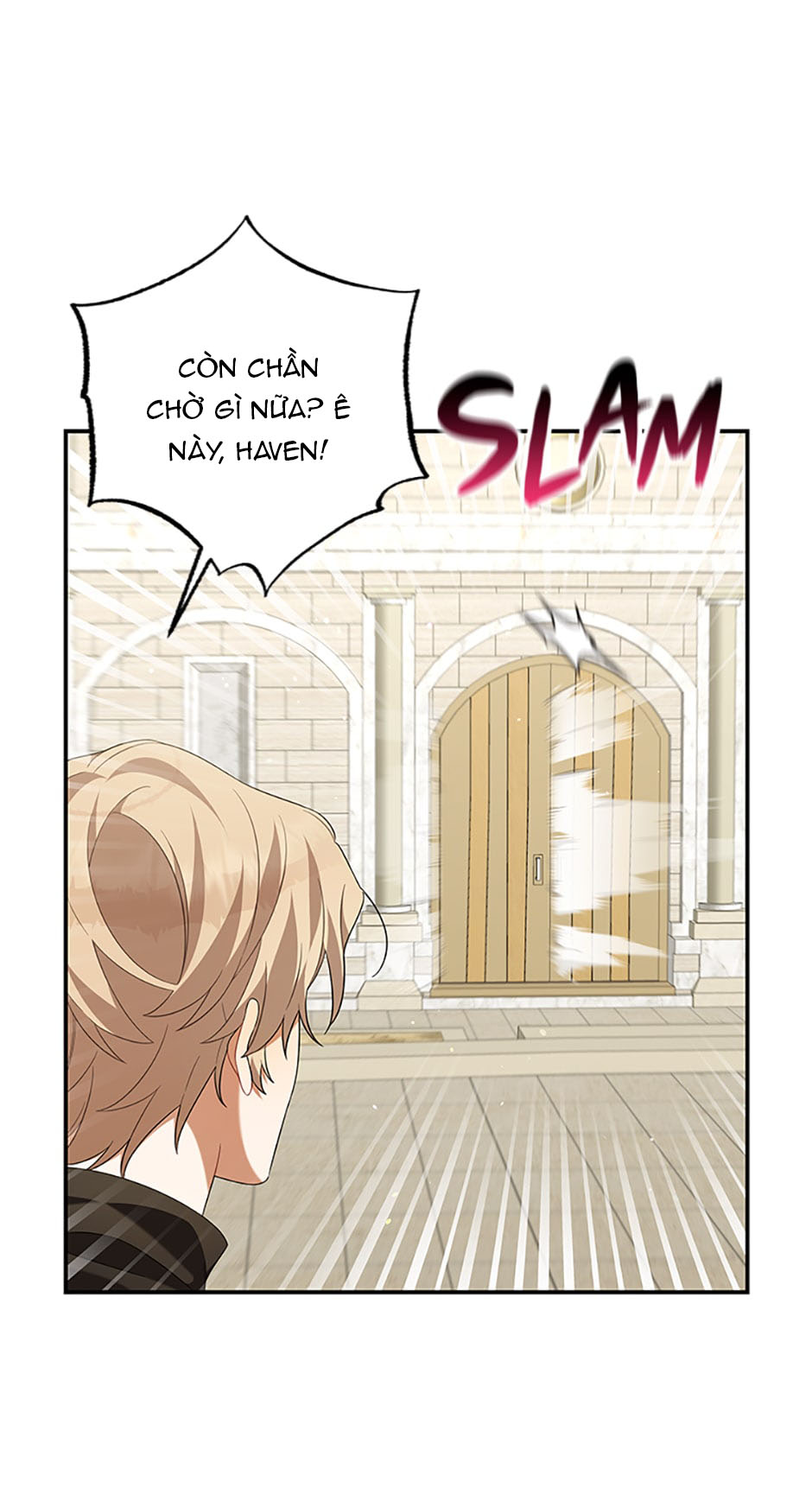 Chốn Bình Yên Của Công Tước Richard chapter 22.1 - Trang 6
