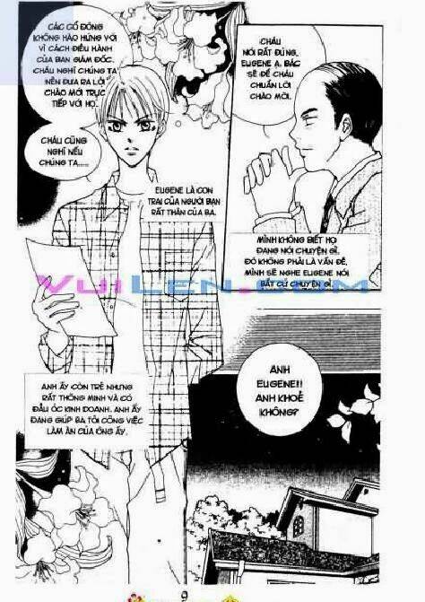 neck and neck chapter 1 6