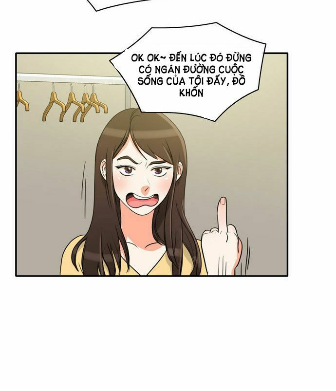 do it one more time- yêu lại từ đầu chapter 2 38