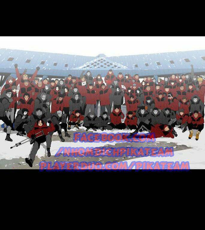 đêm vùng cực chapter 18 100