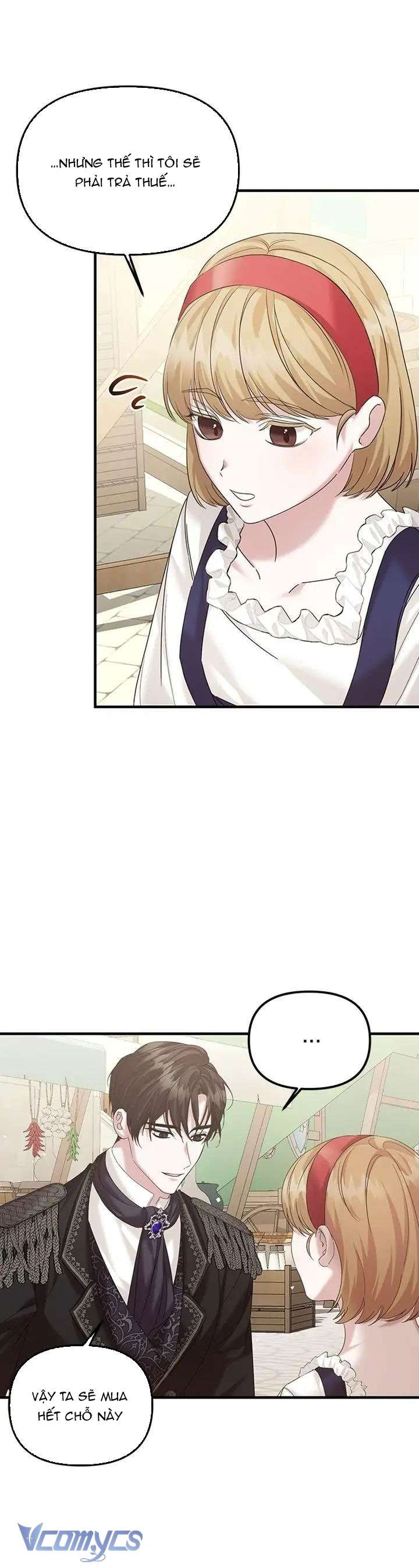 hôn nhân trả thù chapter 14 26