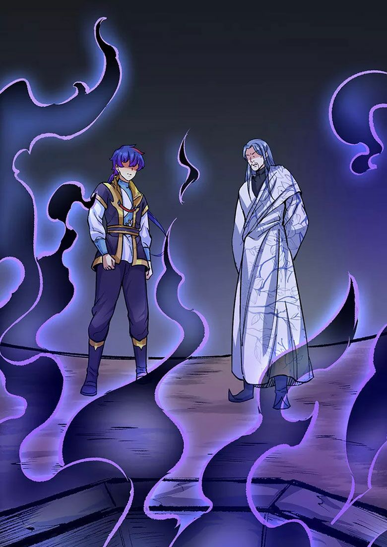 võ đạo độc tôn chapter 421 1