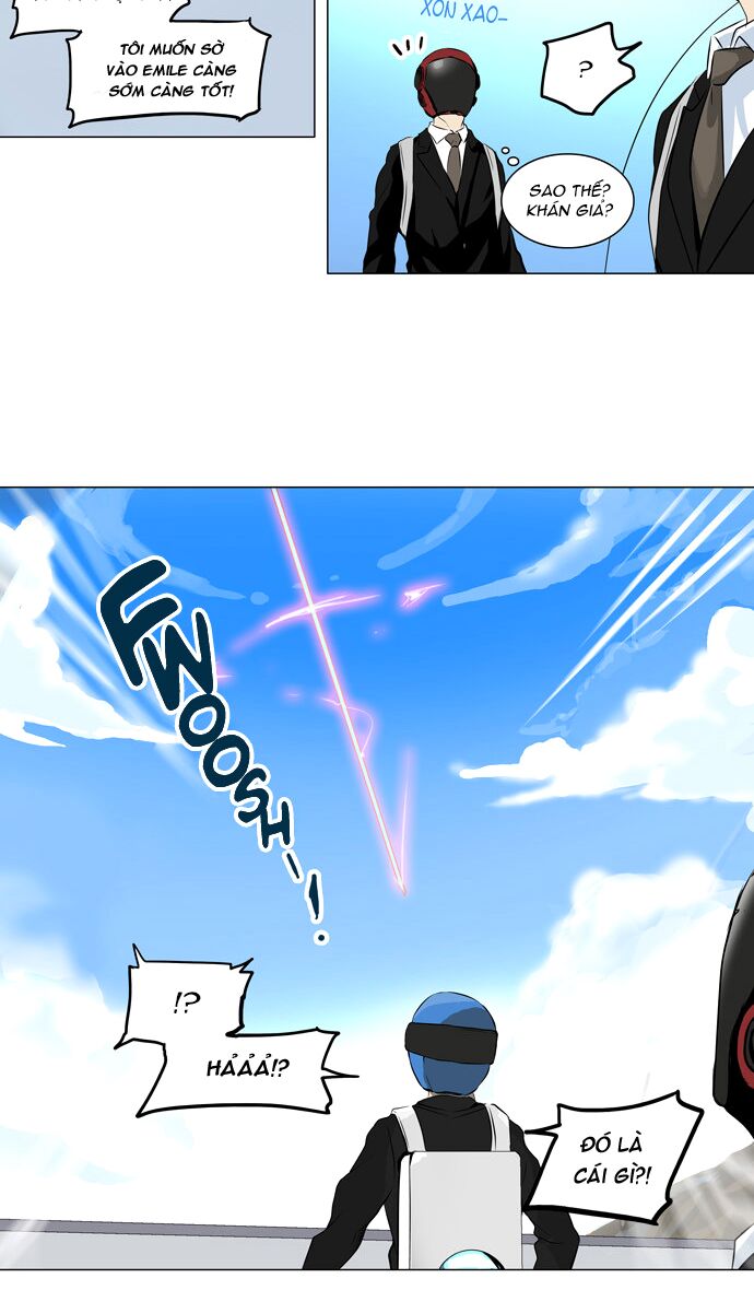 tòa tháp bí ẩn 2 chapter 104 10