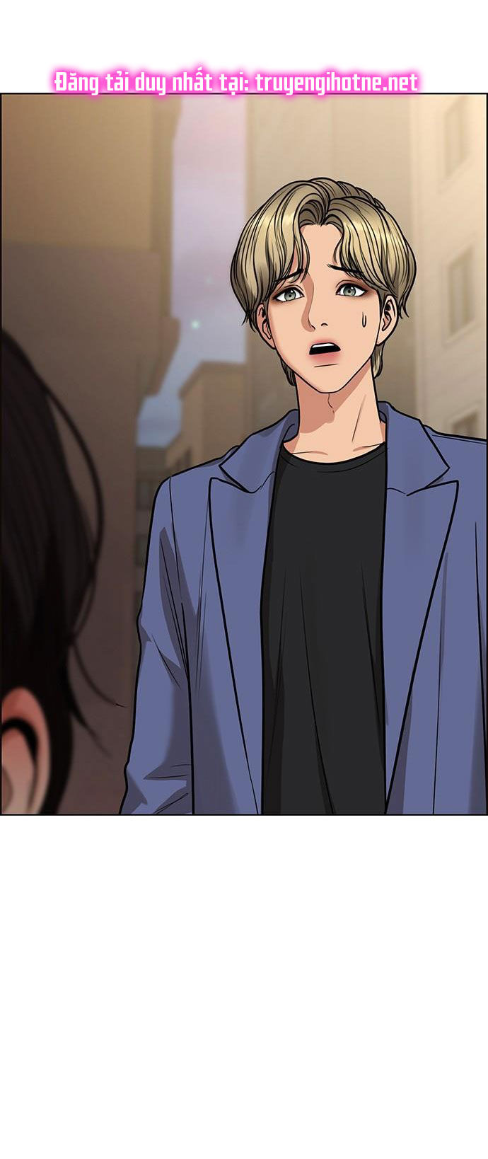 vẻ đẹp đích thực - true beauty chapter 207.2 4