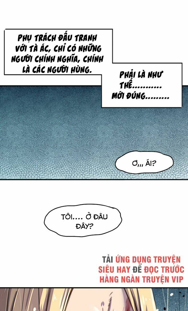 ma vương pháp tắc chapter 5 28