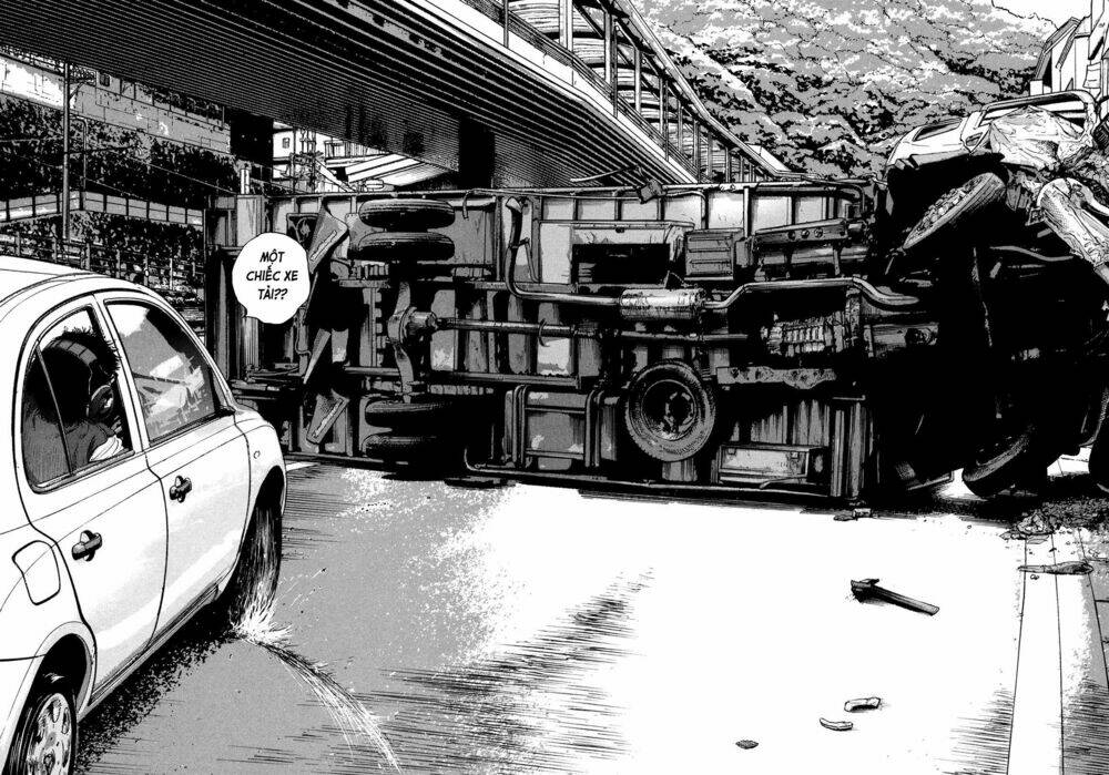 tôi là người hùng chapter 161 15