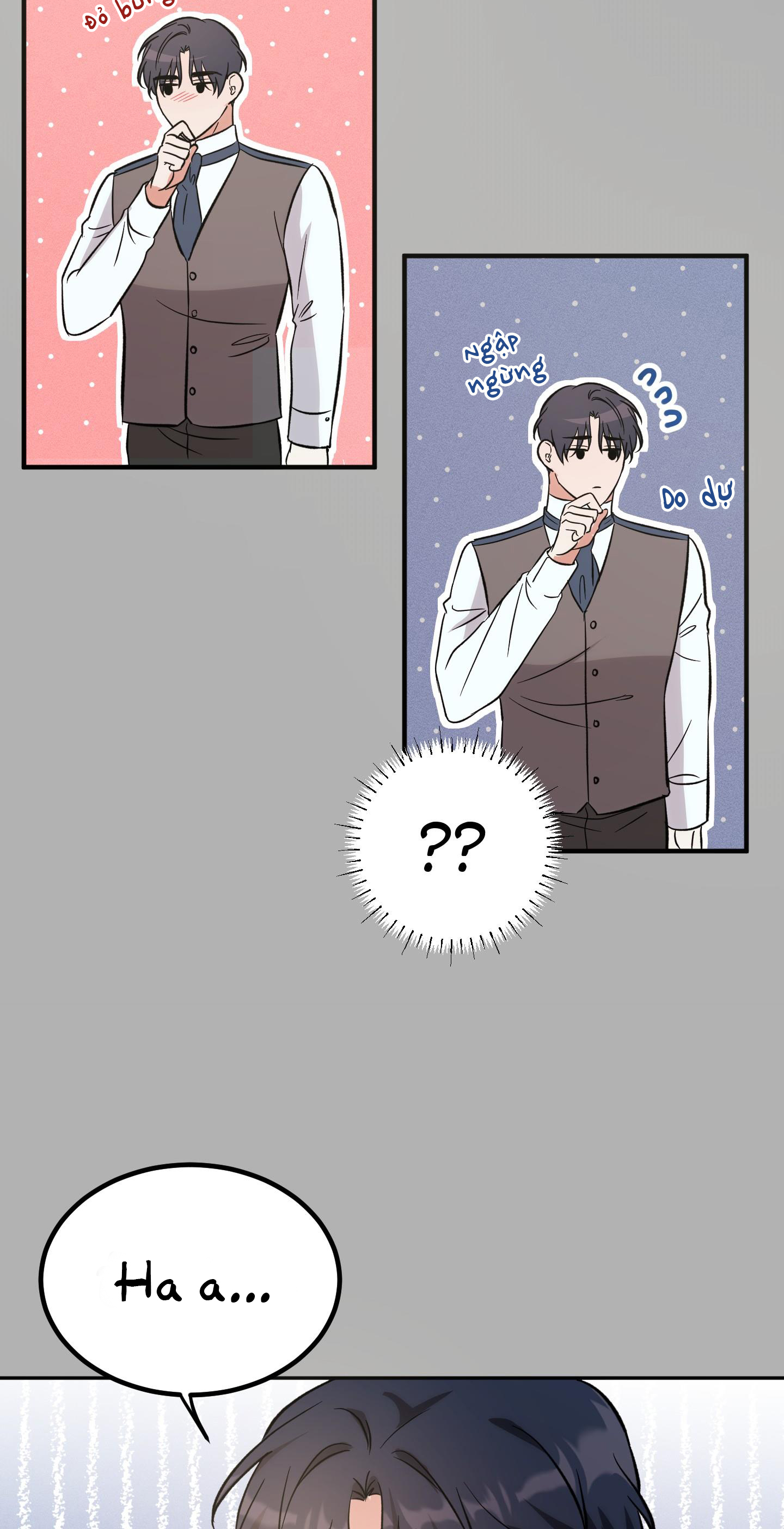 giam giữ ác ma chapter 3 32