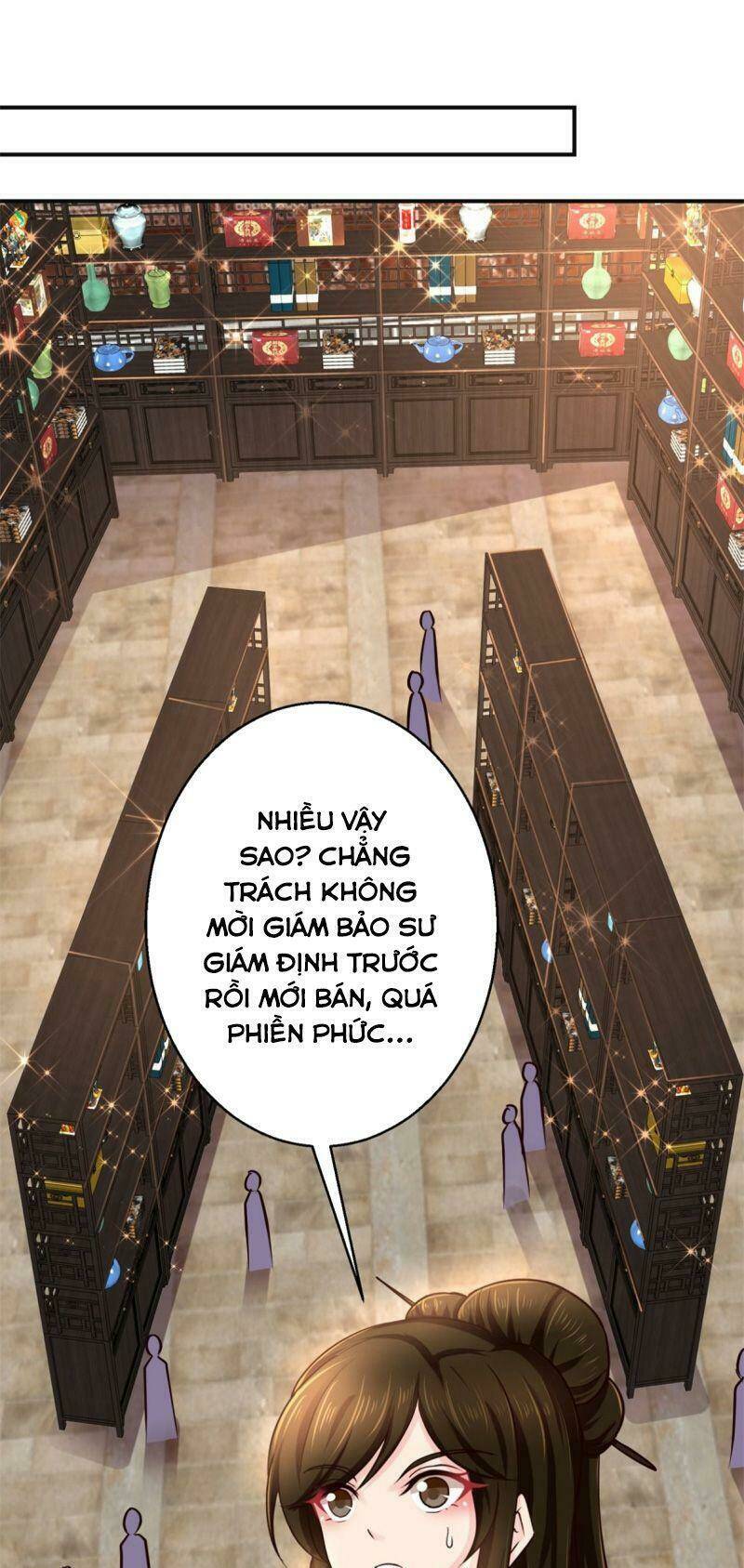 cửu dương đế tôn chapter 184 9