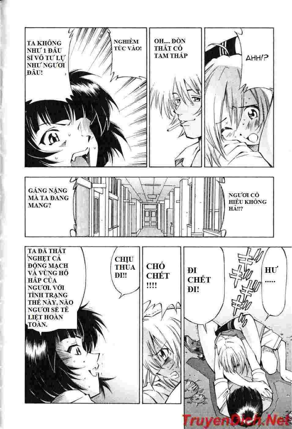 dragon girl - ikkitousen chapter 6 16