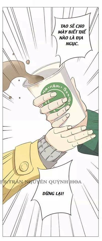 xin chào! dân nữ chapter 14 3