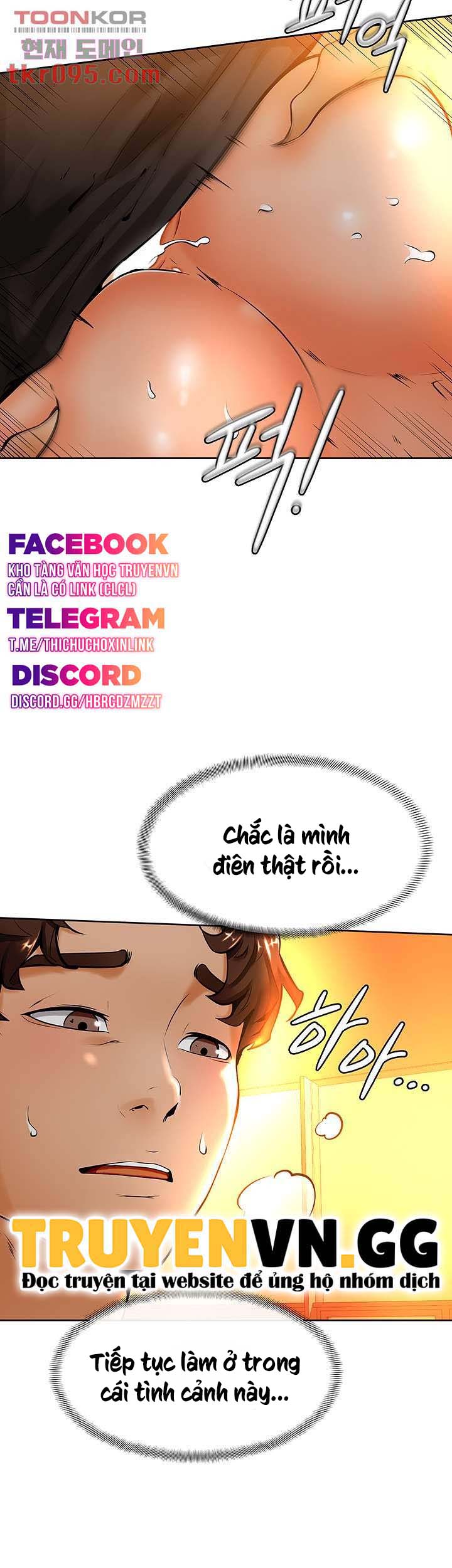 cố lên nam joo! chapter 9 16