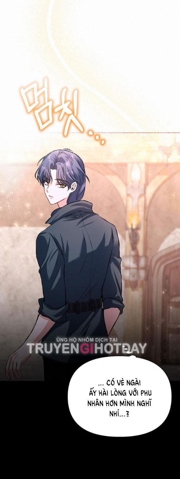 Có Lẽ Tôi Đã Sai Lầm Khi Kết Hôn chapter 8.1 - Trang 31