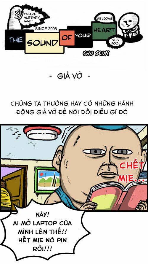 tiếng gọi con tim chapter 26 1