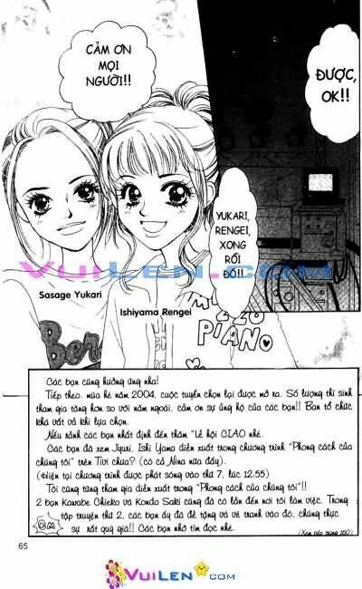 bộ sưu tầm lọ lem chapter 3 65