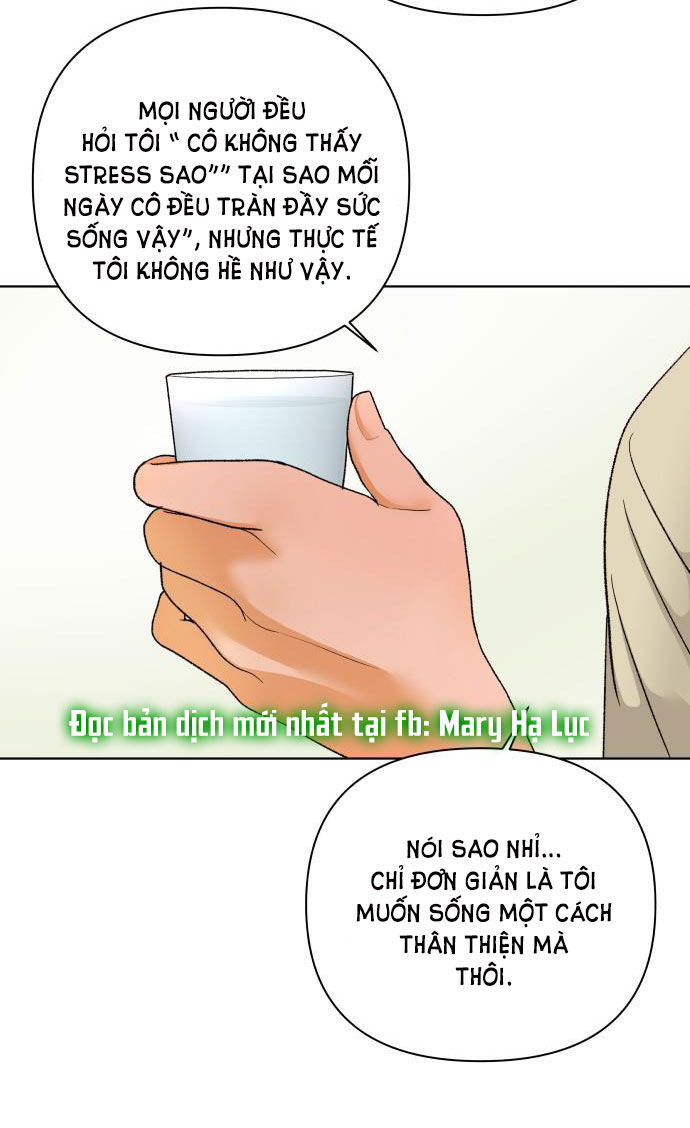 Tuyển Tập Truyện Ngắn Dằm Khăm Của Bạn Mảy chapter 23.1 - Trang 19