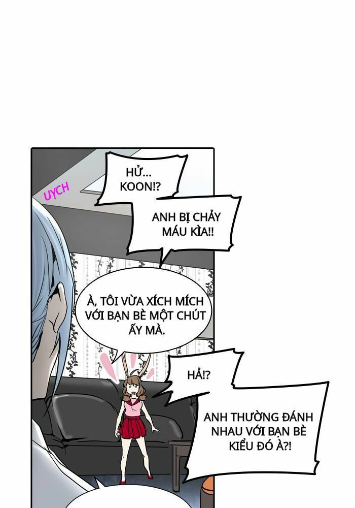 tòa tháp bí ẩn 2 chapter 206 70