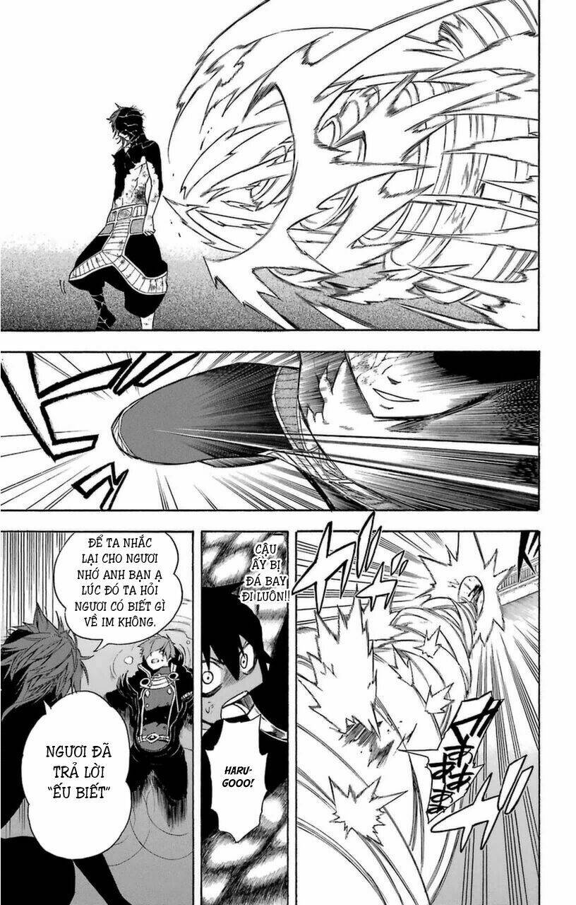 great priest imhotep chapter 9 40