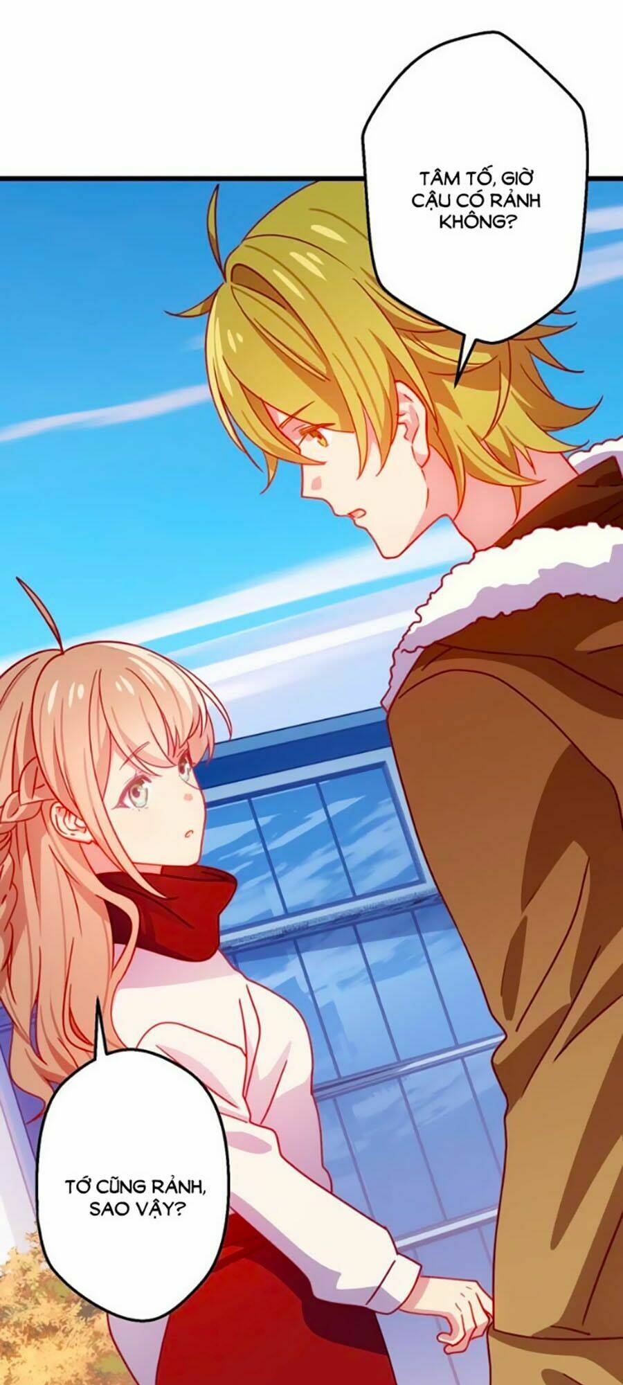 bài hát tình yêu chapter 10 28