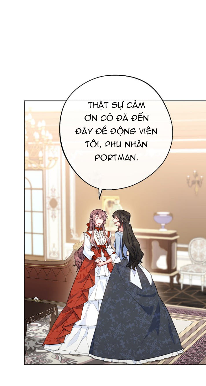 50 công thức pha trà của nữ công tước chapter 136 22