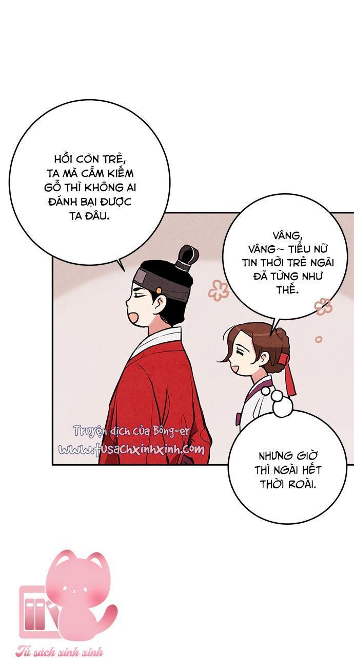 lệnh cấm hôn chapter 12 57